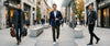 Elevate Your Everyday Look With Modern Men's Fashion