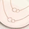 Quincea&ntilde;era Necklace, Multiple Styles