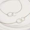 Quincea&ntilde;era Necklace, Multiple Styles