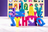 ABC Find & Fit Puzzle