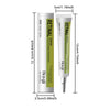 Retinal Retinol Tightening Booster Cream For Face Eye Neck Wrinkle Remover Promotes Skin Renewal Smoothing Wrinkle Retinol Serum Balm Lifting Friming Retinal Cream K-Beauty Glowing Skincare