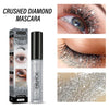 Eelhoe Castor Oil Fast Growth Eyelash Serum Shiny Mascara Eyebrow Enhance Nourish Natural Lengthen Thickening Lash Curling Serum