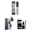 Eelhoe Castor Oil Fast Growth Eyelash Serum Shiny Mascara Eyebrow Enhance Nourish Natural Lengthen Thickening Lash Curling Serum