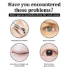 Eelhoe Castor Oil Fast Growth Eyelash Serum Shiny Mascara Eyebrow Enhance Nourish Natural Lengthen Thickening Lash Curling Serum