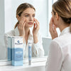 Plexaderm Rapid Reduction Eye Serum: Instantly Diminishes Under-Eye Bags and Fine Lines, Firms the Skin, and Reduces Puffiness—an Emergency Pre-Makeup Eye Treatment Perfect for Those Who Stay up Late.