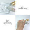 AILKE Glutathione and Vitamin C Whitening Body Cream For All Skin Types, Moisturizing, Reduce Freckles, Dark Spots, 200 ml