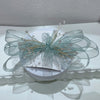 New Fashion Chiffon Yarn Barrette Bow For Woman Girls Spring Clip Hairpin Super Fairy Clip Ornaments Headwear Hair Accessories