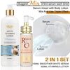 AILKE Whitening Body Lotion, Deeply Moisturizing, Reduce Dark Spots, Melanin, Even Skin Tone, Lightening For All Skin Types