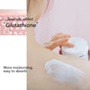 AILKE Glutathione and Vitamin C Whitening Body Cream For All Skin Types, Moisturizing, Reduce Freckles, Dark Spots, 200 ml