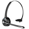 1/2 Pack Mpow Pro Office Wireless Bluetooth V5.0 Headphone with Microphone 13H Talking Time for Driver Call Center Skype Office
