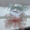 New Fashion Chiffon Yarn Barrette Bow For Woman Girls Spring Clip Hairpin Super Fairy Clip Ornaments Headwear Hair Accessories