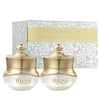 AILKE Women Whitening Face Care Set, Lightening, Reduce Dark Spots, Anti Wrinkles, For All Skin Types, Not Greasy, Easy Absorb
