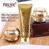 AILKE Whitening Dark Spots Remove Facial Skin Care Cream With Collagen, Reduce Freckles, Wrinkles, Women Premium Face Product