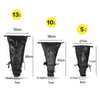 Rhinowalk Bicycle Bag 5L-13L Full Waterproof  Road Mountain Bike Cycling Rear Rack Bag Luggage Pannier Bike Saddle Accessories
