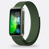 Strap For Huawei band 9/8/7 accessories smart watch replacement belt Nylon sport wrist watchband bracelet correa Huawei band 9