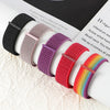 Strap For Huawei band 9/8/7 accessories smart watch replacement belt Nylon sport wrist watchband bracelet correa Huawei band 9