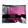 African Bath Net Reusable Net Sponge Body Exfoliator Shower Accessories Long Net Shower Body Scrubber African Scrubbing Long Net