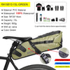 Rhinowalk Bicycle Bag 5L-13L Full Waterproof  Road Mountain Bike Cycling Rear Rack Bag Luggage Pannier Bike Saddle Accessories