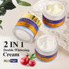 LKIAE Retinol Whitening Skin Care Set, Moisturizing, Reduce Wrinkles, Fine Lines, Dark Spots, With Collagen, Snail Extract