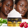 LKIAE Ultra Glutathione and Collagen Lighten Set, Moisturizer, Reduce Dark Spots, Improve Roughness, Leaving Skin Soft, Smooth