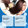 Hair Nourishing Serum Roll-On Improves Scalp Health Strengthens Hair Roots Thicker and Healthier Looking Hair Scalp Treatment Essence for Thinning Hair