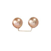 5/10PCS Safety Pins Pearl Non Slip Brooches For Clothing Waist Fixing Neckline Adjust Scarf Fashion DIY Sewing Accessories