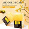 LKIAE Ultra Glutathione and Collagen Whitening Skin Care Set, Moisturizing, Reduce Dark Spots, Melanin, Hyperpigmentation