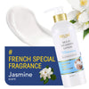AILKE Whitening Body Lotion, Deeply Moisturizing, Reduce Dark Spots, Melanin, Even Skin Tone, Lightening For All Skin Types