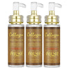 AILKE Whitening Skin Care Set, With Nicotinamide, Glutathione, Moisturizing, Even Skin Tone, Remove Dark Spot, Freckle, Melanin
