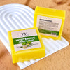 WK JALY Lemon Brightening Soap, Anti Acne, Remove Dark Spots, Cleansing Soap For Face Body, Improve Uneven Skin Tone for Women