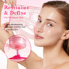 US Local KOEC PDRN Pink Caffeine Overnight Face Mask, Sleeping Wrapping Mask, Night Facial Mask, Moisturizing Skin Care, Hydrating Beauty Care for All Skin Types