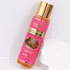 AILKE Organic Carotene Serum Brightening Body Oil, Smooth Skin, Moisturizing, With Vitamin E, Rose Essential Oil, Even Skin Tone