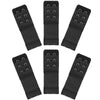 6Pcs/lot Women Adjustable Bra Extender Strap 2 Hooks Extension Buckle Clip On Strap Underwear Belt Adding Intimates Accessories