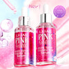 LKIAE Pink Glow Skin Care Set For Women, Anti Black Spots, Brightening, Nourishing, Moisturizing, Improve Rough Skin Beauty Kit