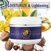 AILKE Glutathione Bleaching Women Skin Care Set, Eliminate Black Spot, Melasma, Hyperpigmentation, Moisturizing, Even Skin Tone