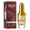 AILKE Collagen Whitening Facial Skincare Set, Moisturizing, Remove Black Spots, Hyperpigmentation, Brighten Dull Skin For Women