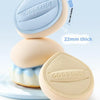 Marshmallow Air Cushion Powder Puff Dual Use Dry Wet Soft Sponge For Foundation Liquid Base Cosmetic Beauty Makeup Accessory