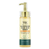WK JALY Lightening Skin Care Kit for Dark, Black, Caramel Skin, Moisturizing, Acne and Spots Removal, Even Skin Tone for Women