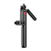 Ulanzi MA09 1.8M Bluetooth Remote Control Selfie Stick Tripod with 1/4" Screw 360° Rotatable Phone Stand for Live Streaming Vlog