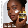 LKIAE Lightening Women Skin Care Set , Moisturizing, Anti Melasma, Black Spots, Lighten Pigmentation, Improve Uneven Complexion