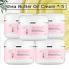 AILKE Brightening Skin Care Set, With Vitamin C, Glutathione, Reduce Spots, Moisturizing, Smooth Soft Skin, Improve Skin Radiant