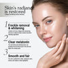 AILKE Collagen Whitening Facial Skincare Set, Moisturizing, Remove Black Spots, Hyperpigmentation, Brighten Dull Skin For Women