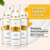 AILKE Lightening Body Cream, With Vitamin C, Hyaluronic Acid, Shea Butter, Reduce Black Spots, Even Skin Tone, Hydration Lotion