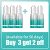 Effective Whitening Serum Remove Dark Spots Freckle Essence Anti-Aging Fade Pigmentation Melasma Brighten Beauty Face Skin Care