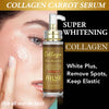 AILKE Collagen Whitening Set, Lightening, Moisturizing, Hydrating, Anti Dark Spots, Hyperpigmentation, For All Skin Types
