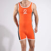 Sexy Mens Undershirts Shorts Leotard Sports Fitness Wrestling Singlet Bodysuits Swimwear Jumpsuits Overalls Underwear Sleepwear