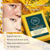 WK JALY Lightening Skin Care Kit for Dark, Black, Caramel Skin, Moisturizing, Acne and Spots Removal, Even Skin Tone for Women