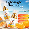 LKIAE Pawpaw Women Whitening Set, With Vitamin C, Natural Carrot, Remove Dark Spots, Melanin, Skin Moisturizer, Smooth Skin