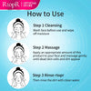 Face Exfoliating Cream Skin Care Whitening Moisturizer Repair Facial Scrub Cleaner Acne Blackhead Treatment Remove Face Cream