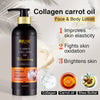 AILKE Collagen Whitening Set, Lightening, Moisturizing, Hydrating, Anti Dark Spots, Hyperpigmentation, For All Skin Types